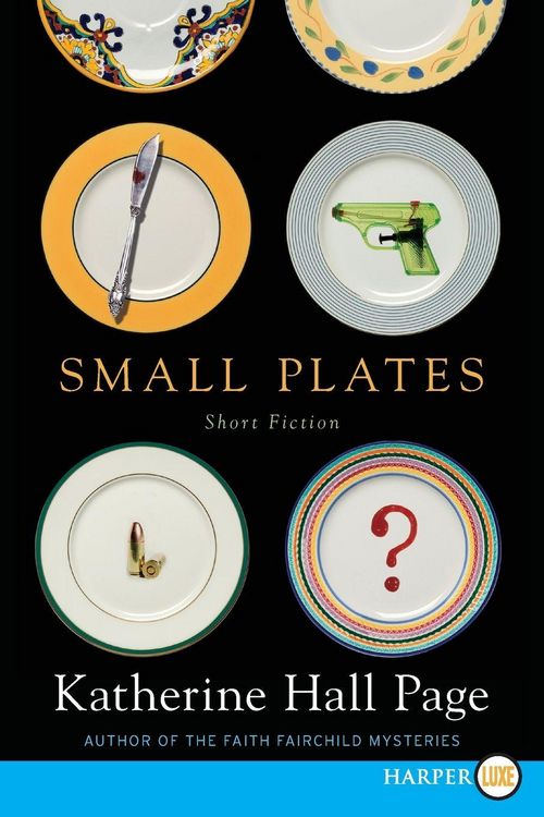 Produktbild: Small Plates LP