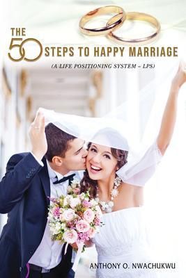 Produktbild: The 50 Steps to Happy Marriage