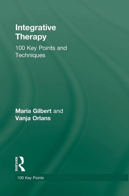 Produktbild: Integrative Therapy