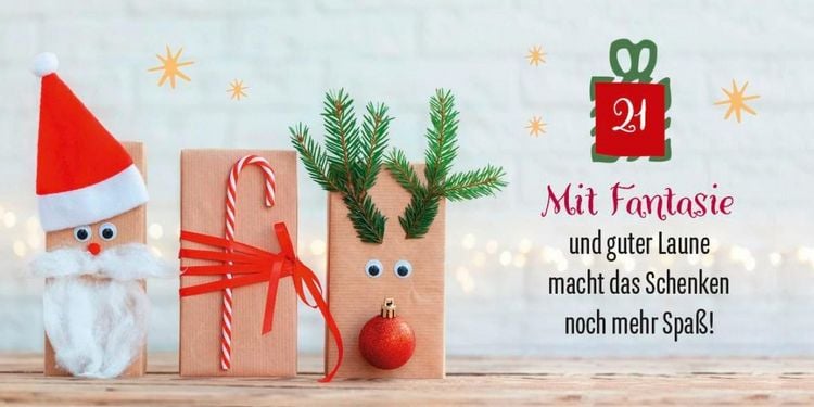Produktbild: Klitzeklein & zauberhaft