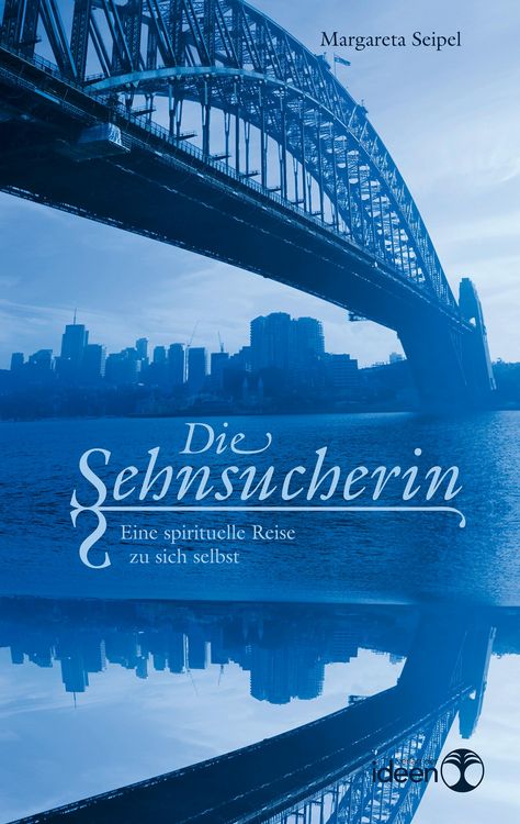 Produktbild: Die Sehnsucherin