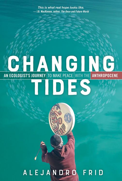 Produktbild: Changing Tides