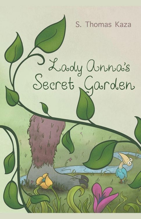 Produktbild: Lady Anna's Secret Garden