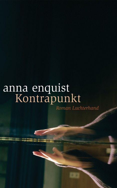 Produktbild: Kontrapunkt
