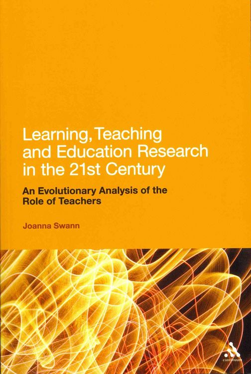 Produktbild: Learning, Teaching and Education Research in the 21st Century