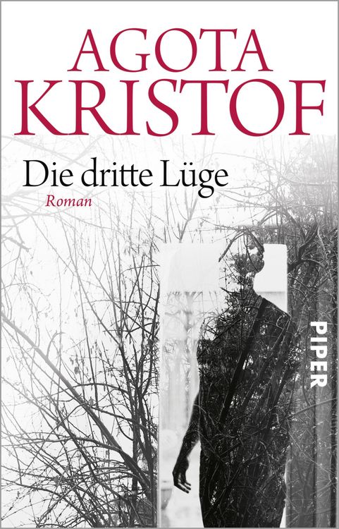 Produktbild: Die dritte L&uuml;ge