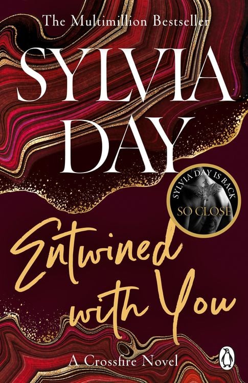 Produktbild: Entwined with You
