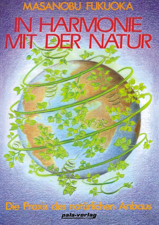 Produktbild: In Harmonie mit der Natur