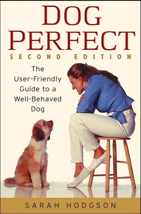 Produktbild: DogPerfect