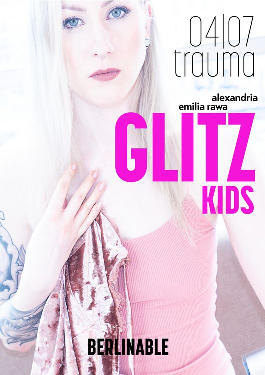 Produktbild: Glitz Kids - Episode 4