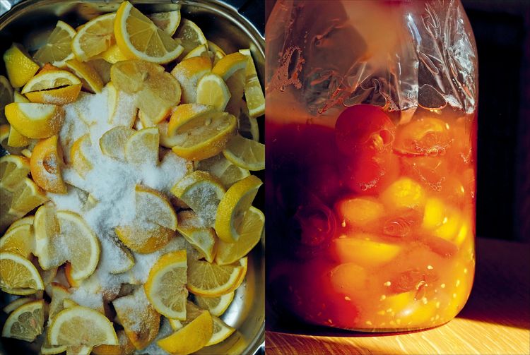 Produktbild: Fermentiert