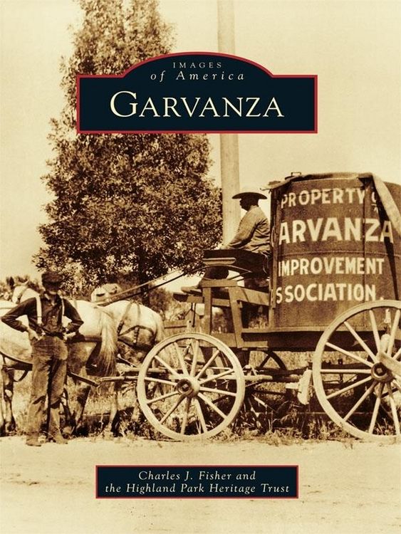 Produktbild: Garvanza