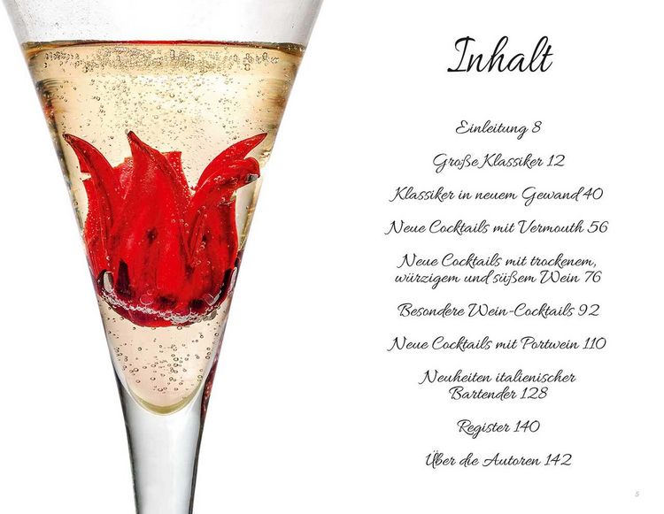 Produktbild: Spritzige Cocktails genie&szlig;en
