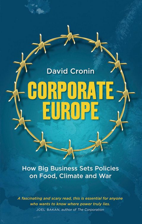 Produktbild: Corporate Europe