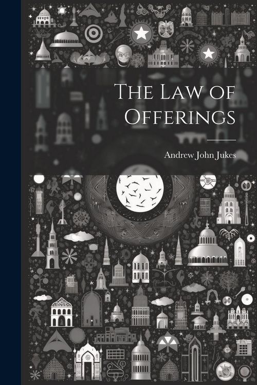 Produktbild: The law of Offerings