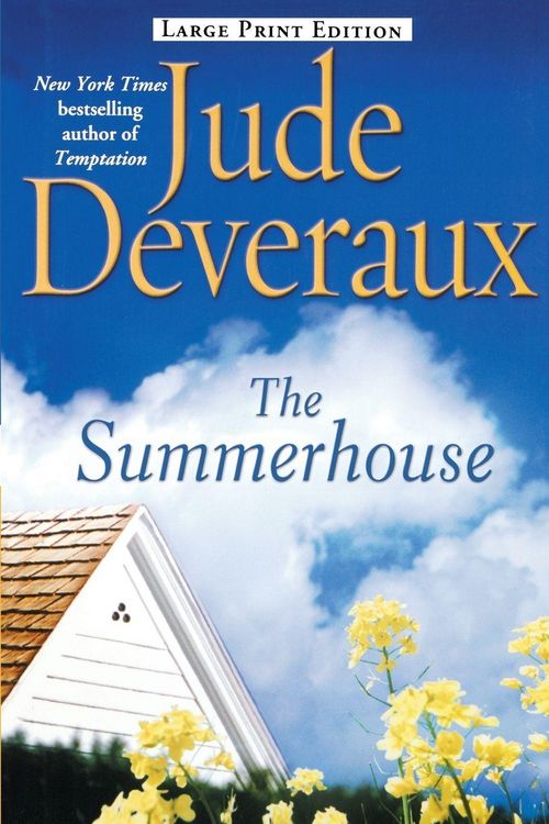 Produktbild: The Summerhouse