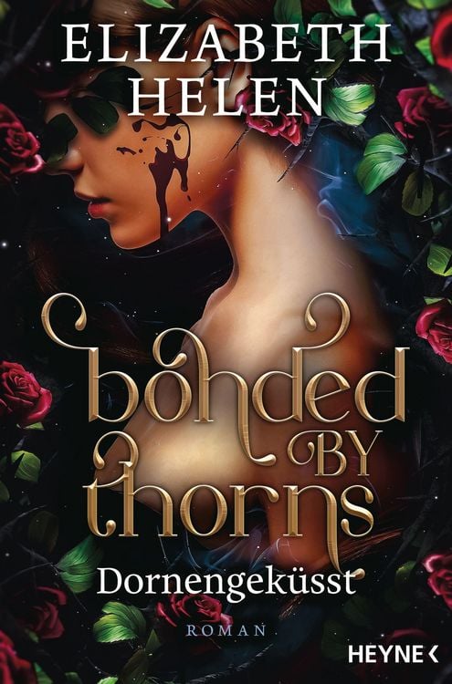 Produktbild: Bonded by Thorns - Dornengek&uuml;sst