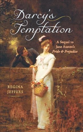 Produktbild: Darcys Temptation