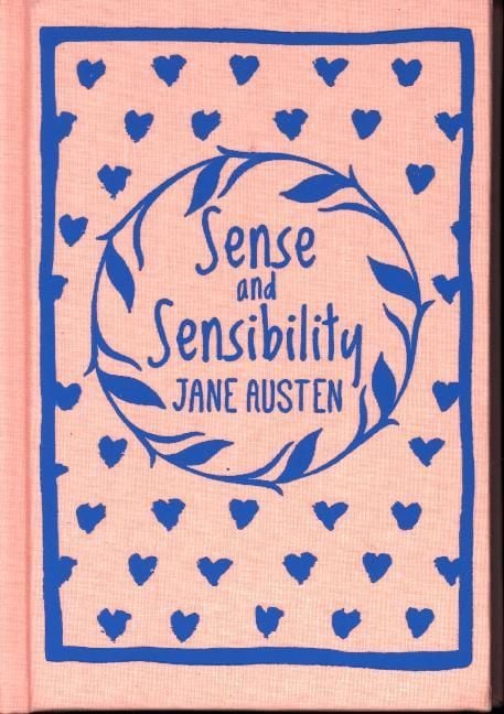 Produktbild: Sense and Sensibility
