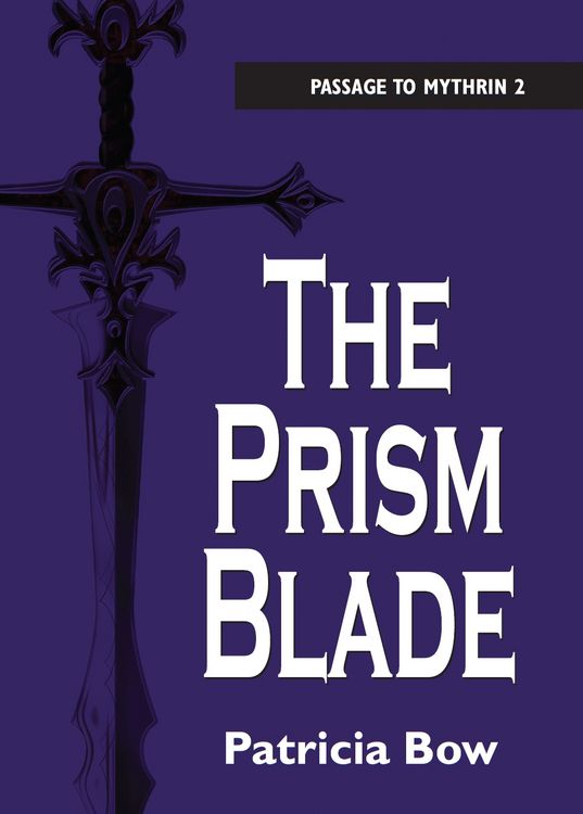 Produktbild: The Prism Blade