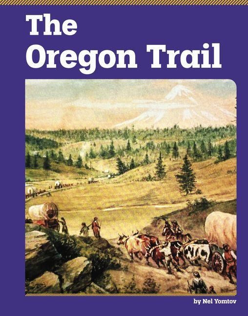 Produktbild: The Oregon Trail