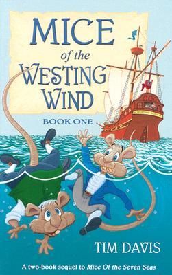 Produktbild: Mice of the Westing Wind I