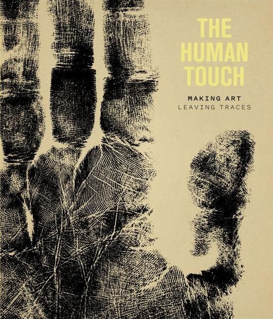 Produktbild: The Human Touch