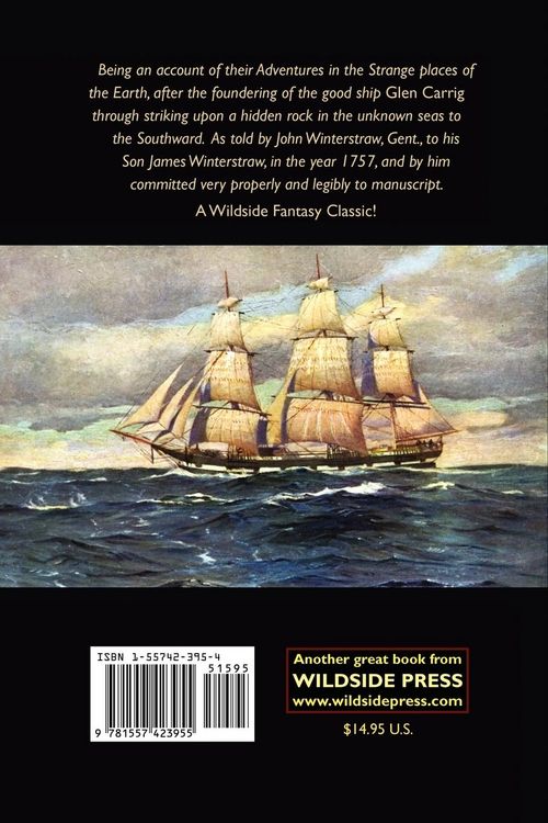 Produktbild: The Boats of the 'Glen Carrig'