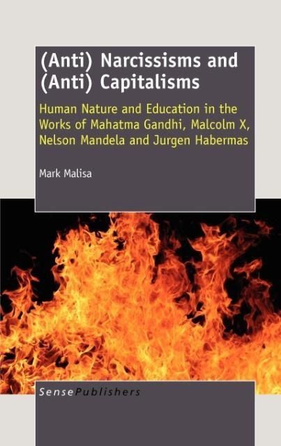 Produktbild: (Anti) Narcissisms and (Anti) Capitalisms