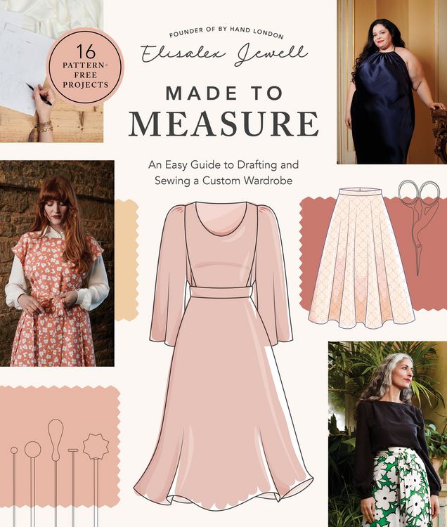 Produktbild: Made to Measure
