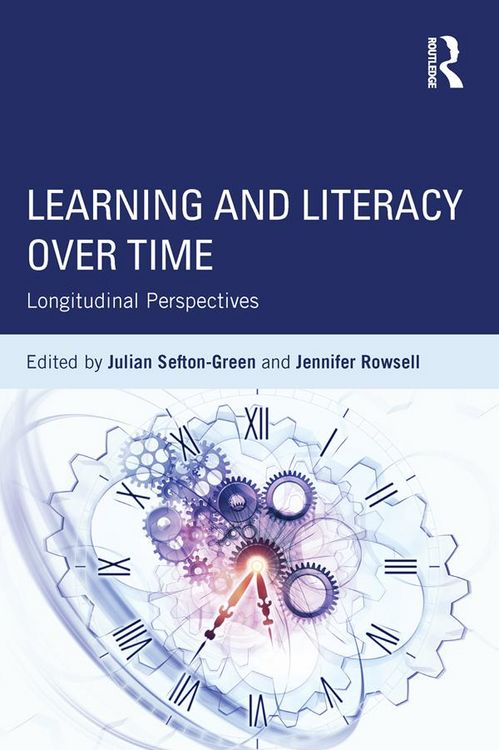 Produktbild: Learning and Literacy over Time