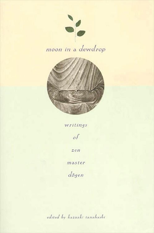 Produktbild: Moon in a Dewdrop