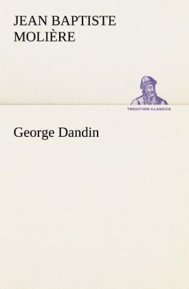 Produktbild: George Dandin