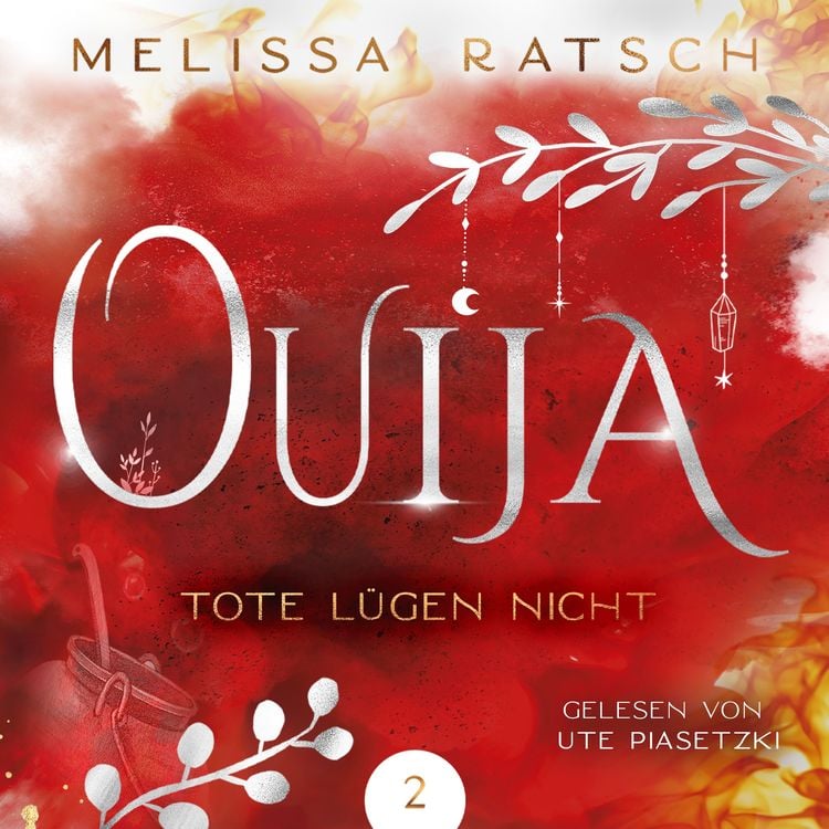 Bild vom Artikel Ouija - Tote lügen nicht vom Autor Melissa Ratsch