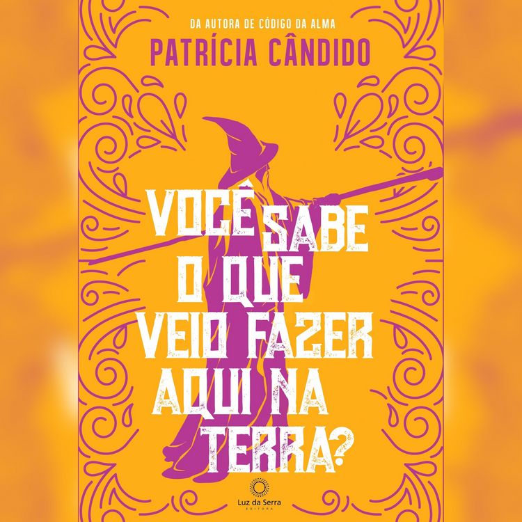 Produktbild: Voc&ecirc; sabe o que veio fazer aqui na terra?