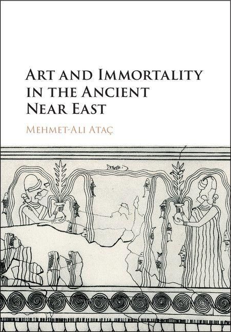 Produktbild: Art and Immortality in the Ancient Near East