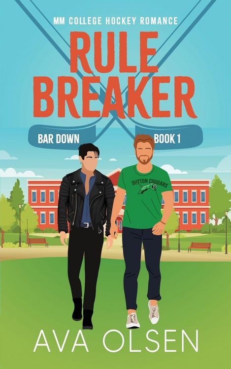Produktbild: Rule Breaker