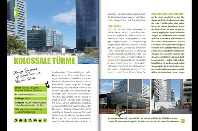 Produktbild: Wien Geht 2