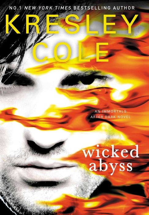 Produktbild: Wicked Abyss