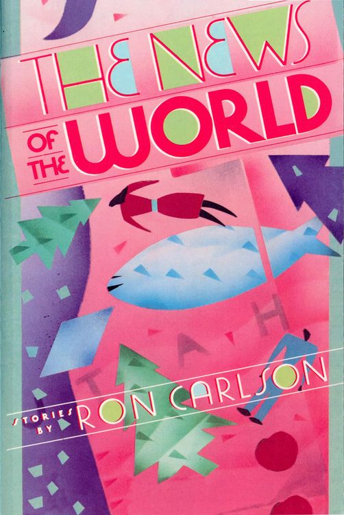 Produktbild: The News of the World