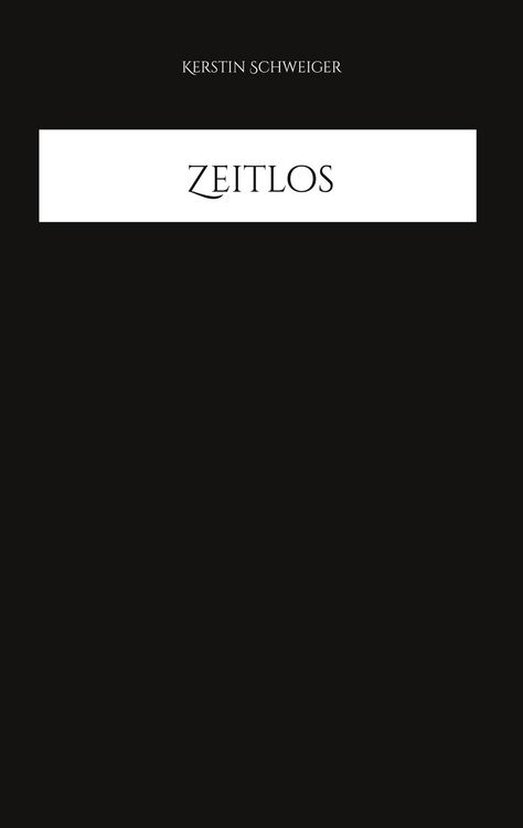 Produktbild: Zeitlos