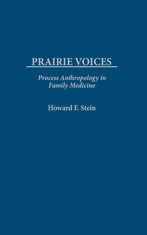 Produktbild: Prairie Voices