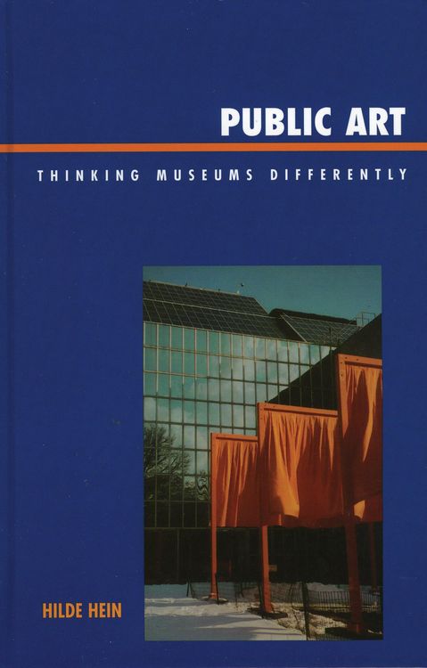 Produktbild: Public Art