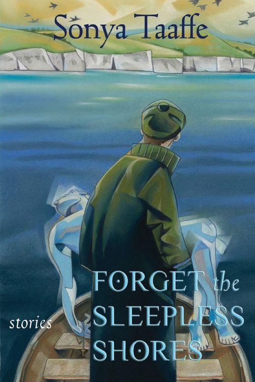 Produktbild: Forget the Sleepless Shores