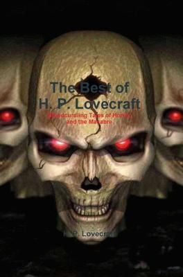 Produktbild: The Best of H. P. Lovecraft