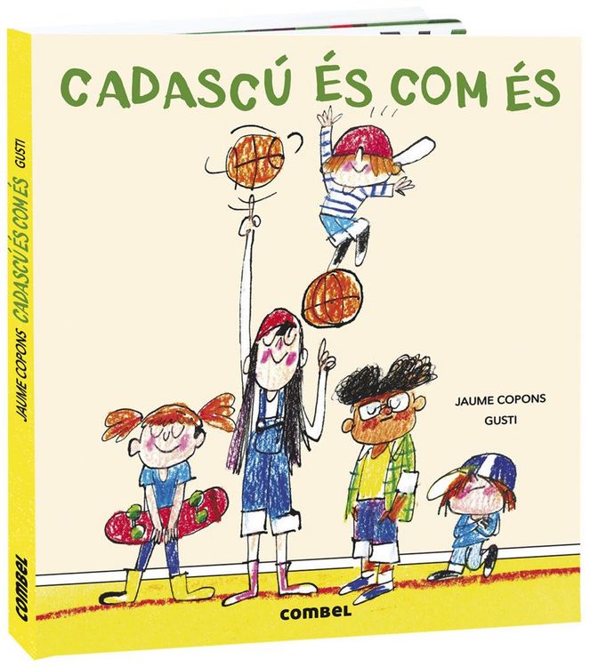 Produktbild: Cadasc&uacute; &eacute;s com &eacute;s