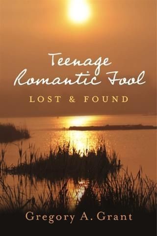 Produktbild: Teenage Romantic Fool