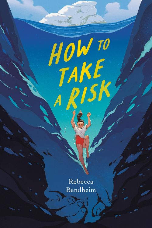 Produktbild: How to Take a Risk