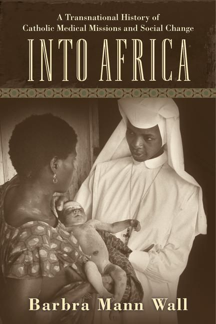 Produktbild: Into Africa