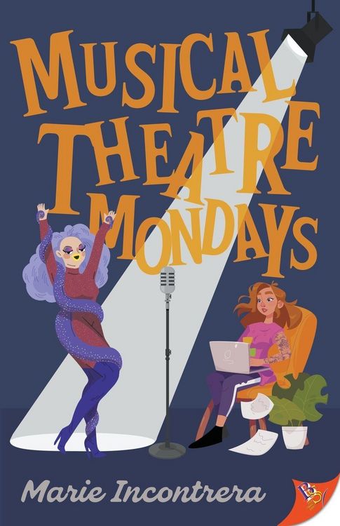 Produktbild: Musical Theatre Mondays